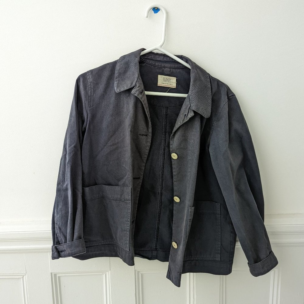 TOAST Picasso Jacket